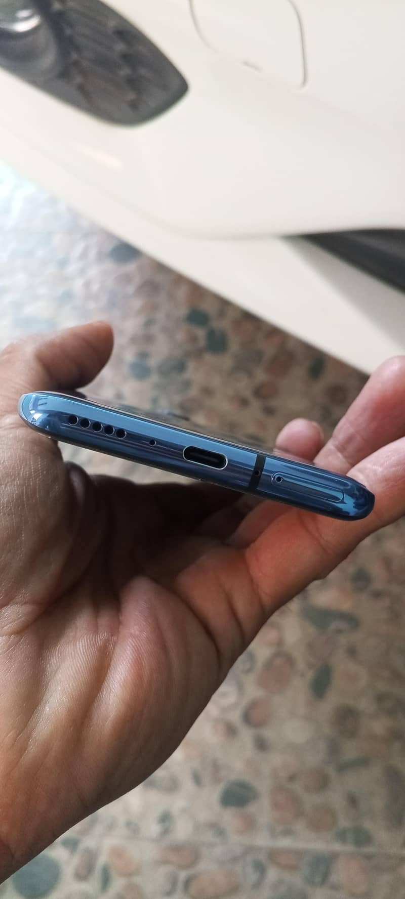 One plus 7pro 1