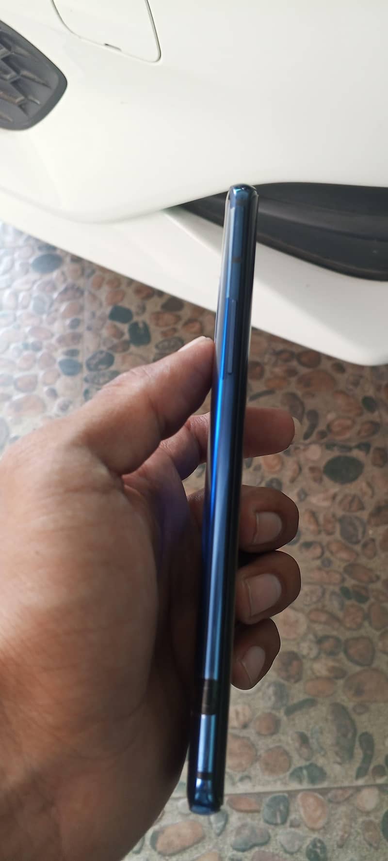 One plus 7pro 2