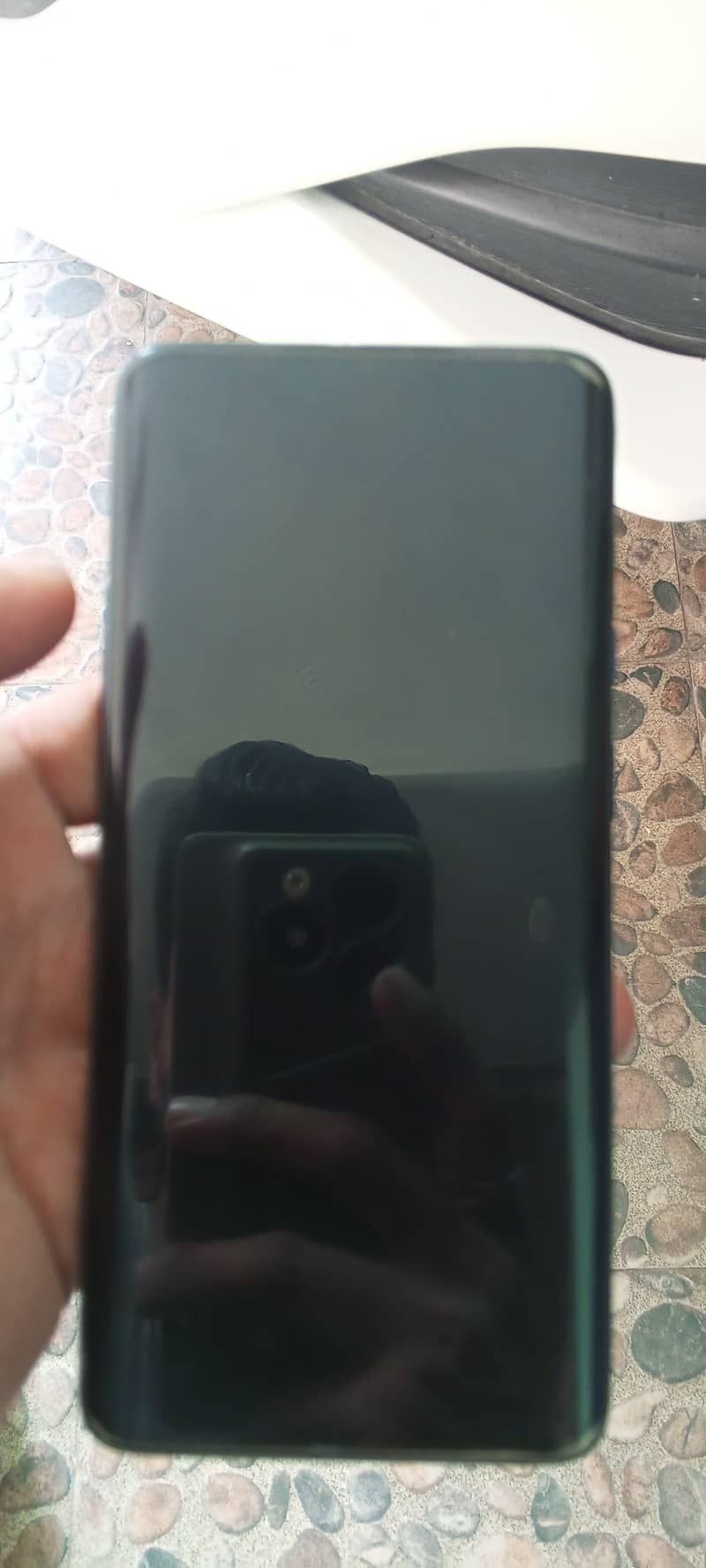 One plus 7pro 6