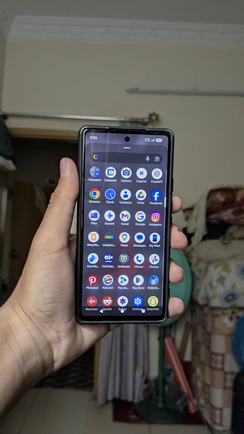 Pixel 6a 2