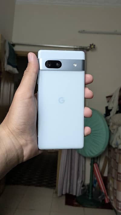 Pixel 7a