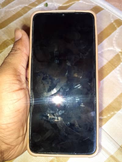 infinix Smart 7 HD