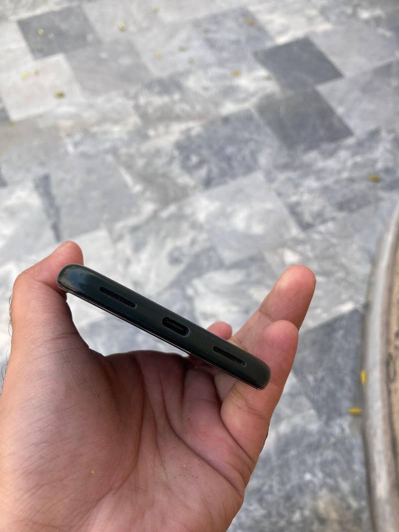 google pixel 5a for panel or camera 2