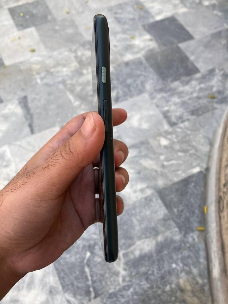 google pixel 5a for panel or camera 3