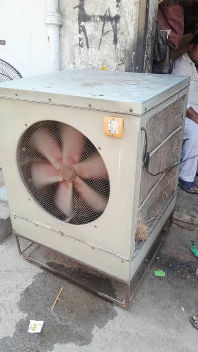 full size room cooler