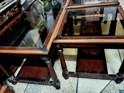 pure wood home & office tables