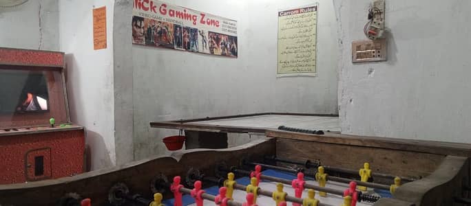 carrom 6x6