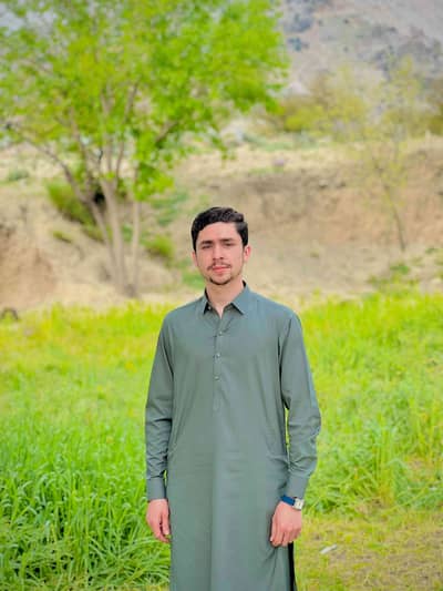 Shoaib Khan
