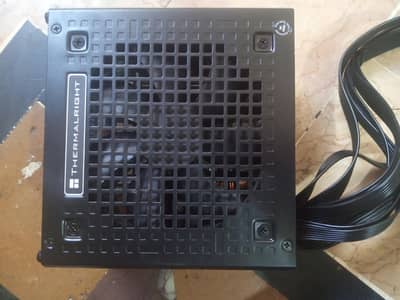 TR-TB650S ATX POWER SUPPLY UNIT 2 months used