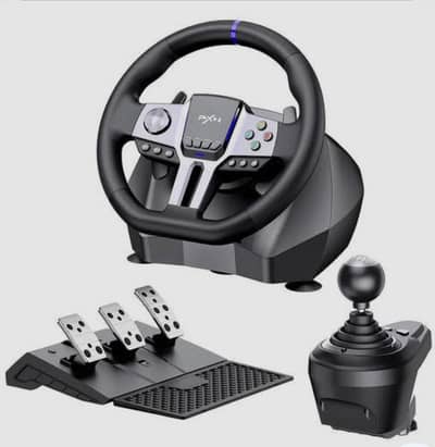 PXN V9 Racing Steering wheel