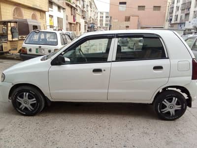 Suzuki alto 2006
