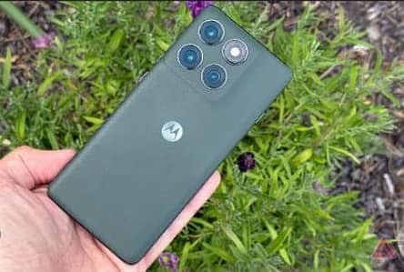 Motorola Edge 2025