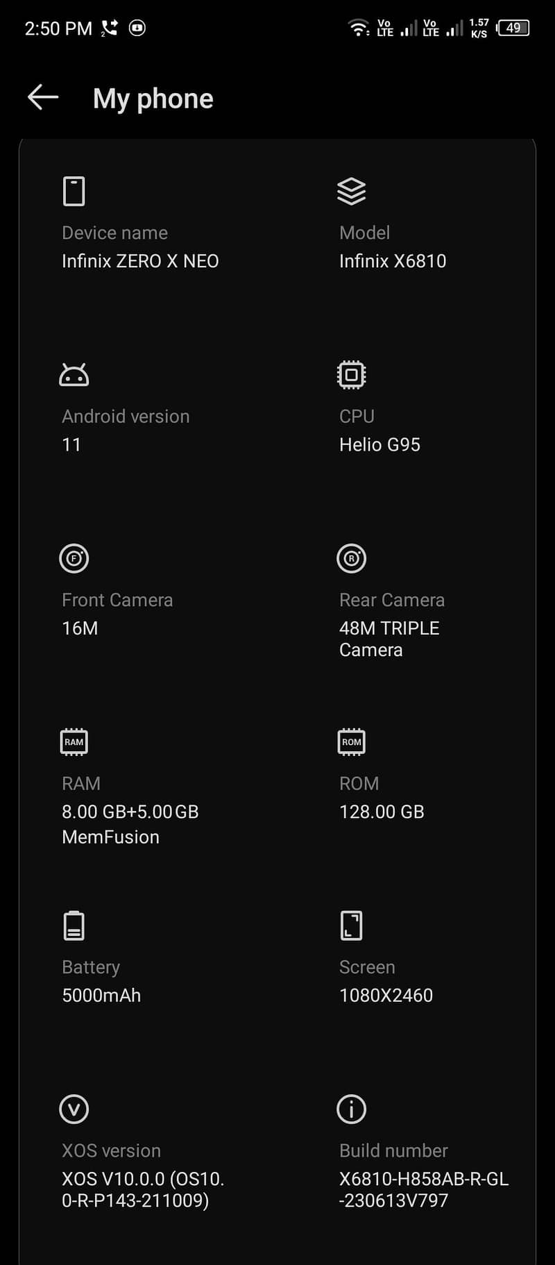used mobile 2