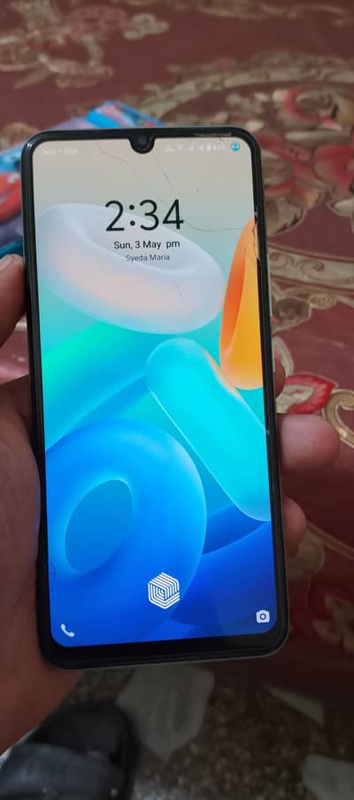 Vivo y55