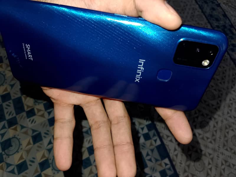 original condition 0