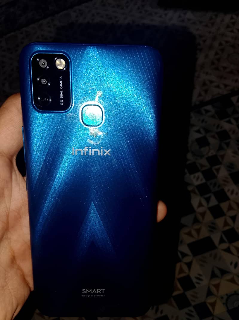 original condition 3