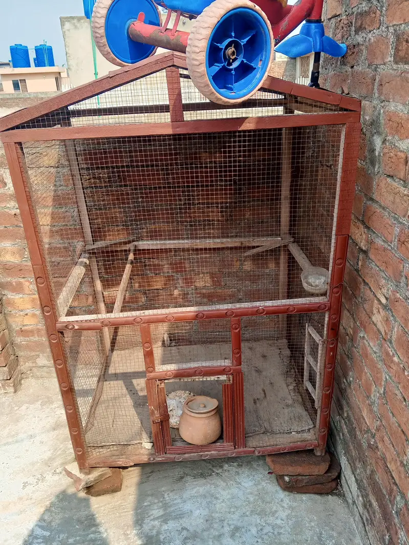 pinjra for sale — photo 2
