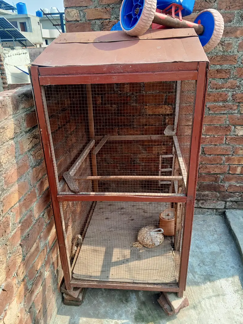 pinjra for sale — photo 3
