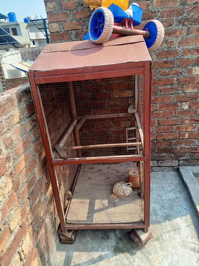 pinjra for sale — photo 5