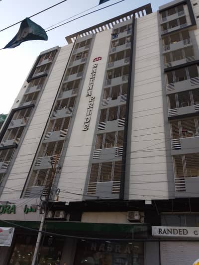 3 bed d d SAKINA PRIDE