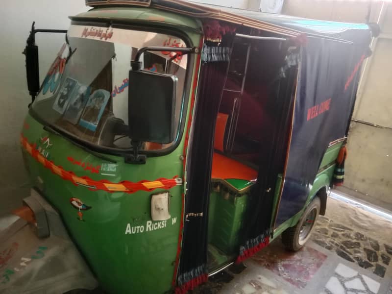 rikshaw 0