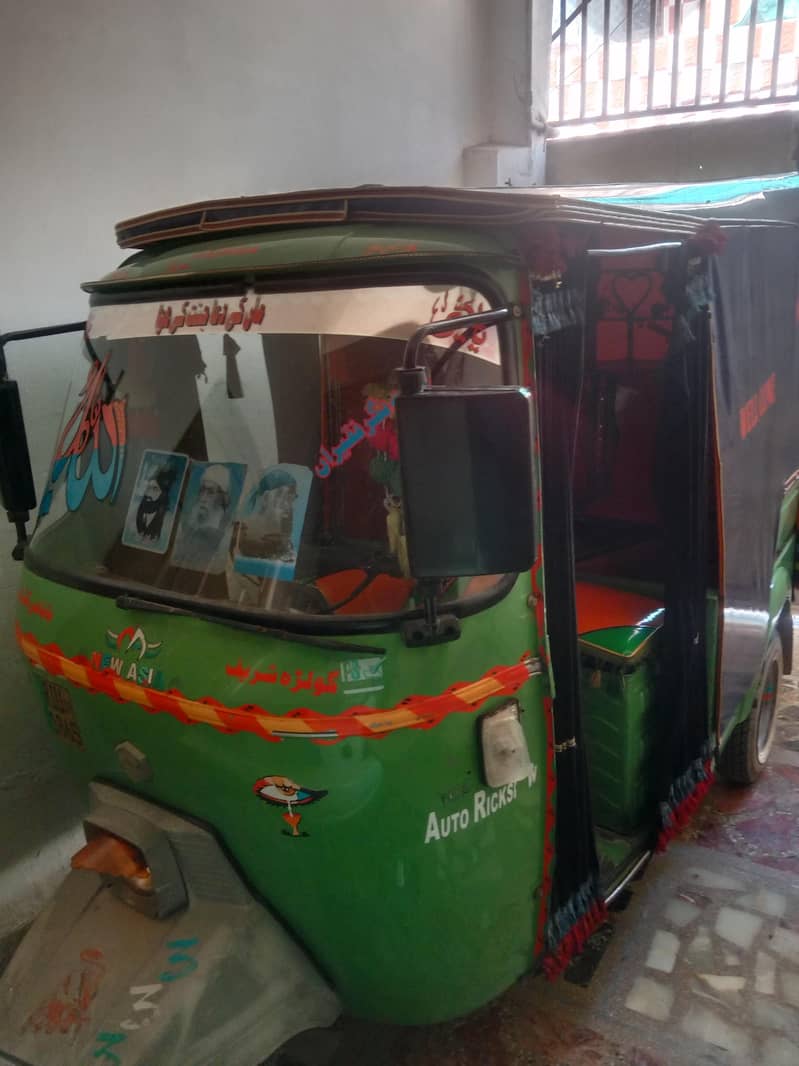 rikshaw 3