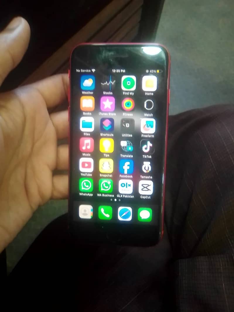 Iphone8 0