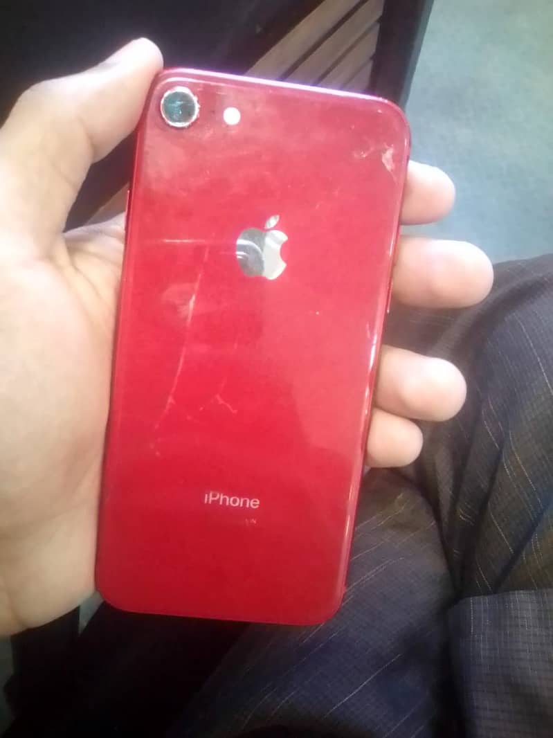 Iphone8 6
