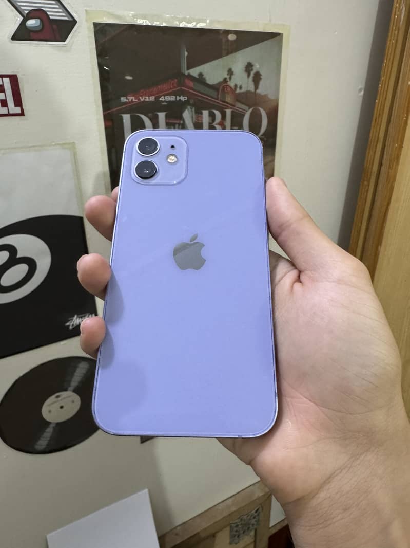 Iphone 12 0