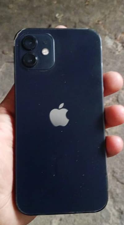 Iphone 12 Non Pta jv WATERPACK