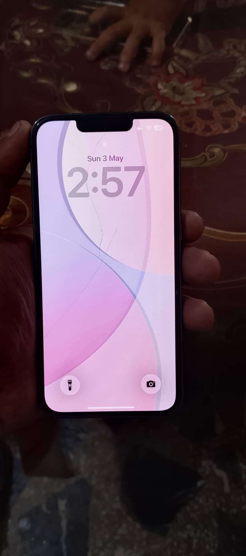 iphone 13pro 0