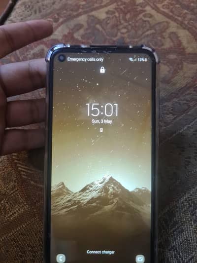 Samsung A11 dual sim pta 2/32