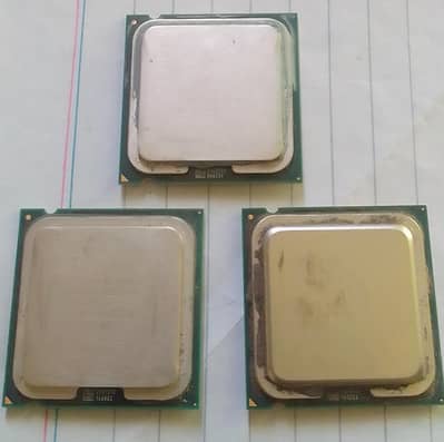 10000 for 3 Processors
