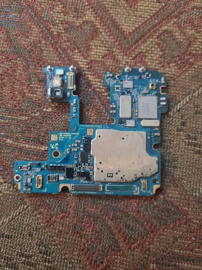 s20+ pta approved sim 12 /128 board
