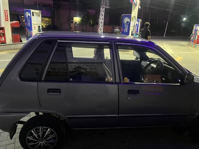 Mehran 2016 VXR