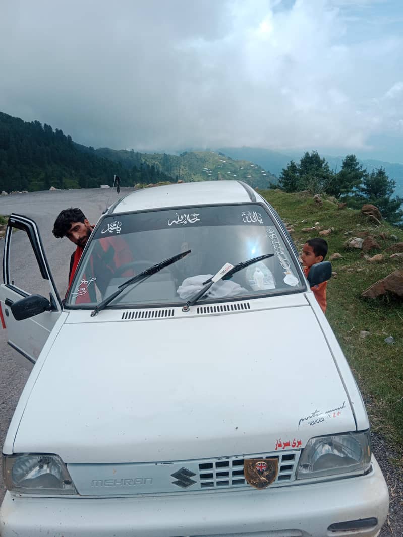 mehran 0