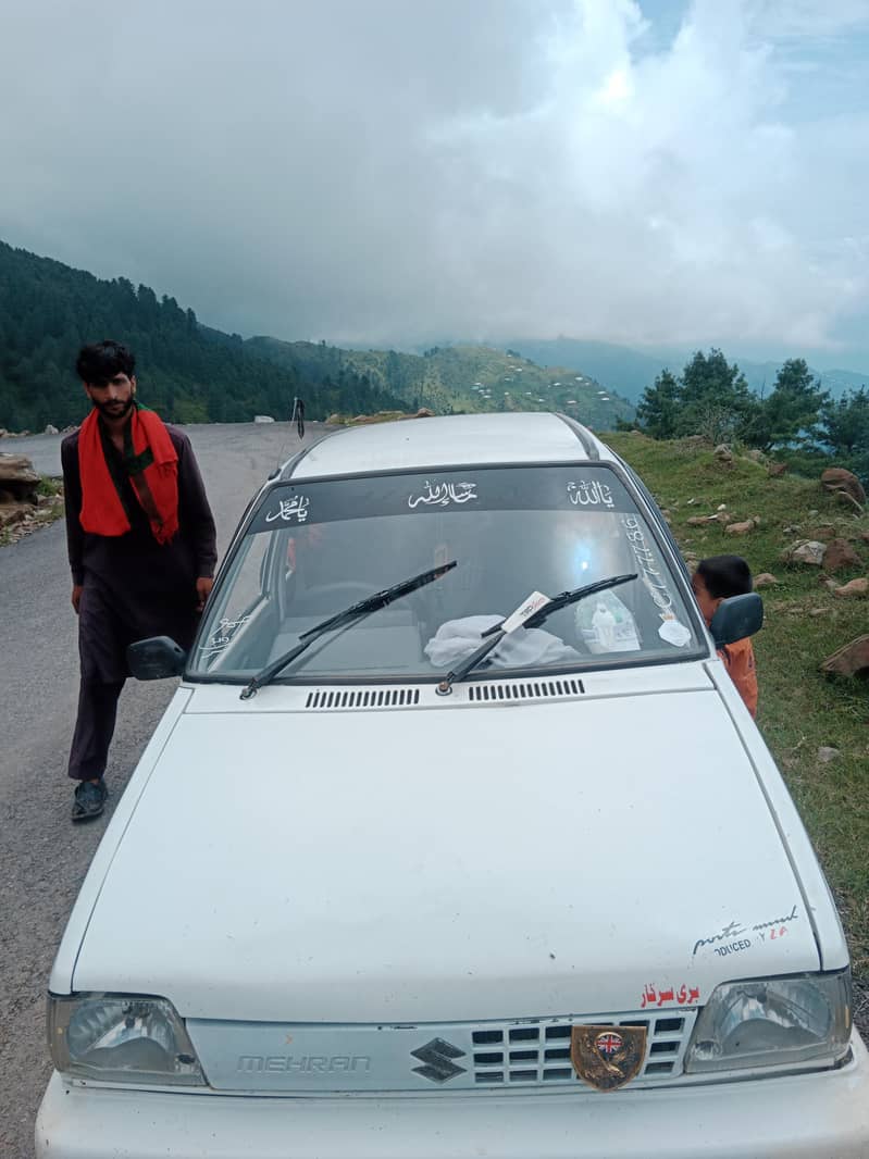 mehran 1