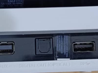 Ps4 Pro jailbreak sealed+full with Games 7200 series'