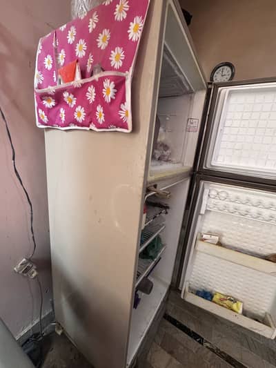 Dawlance Refrigerator 13 Cubic