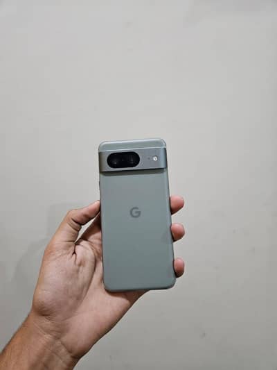 pixel 8 pta