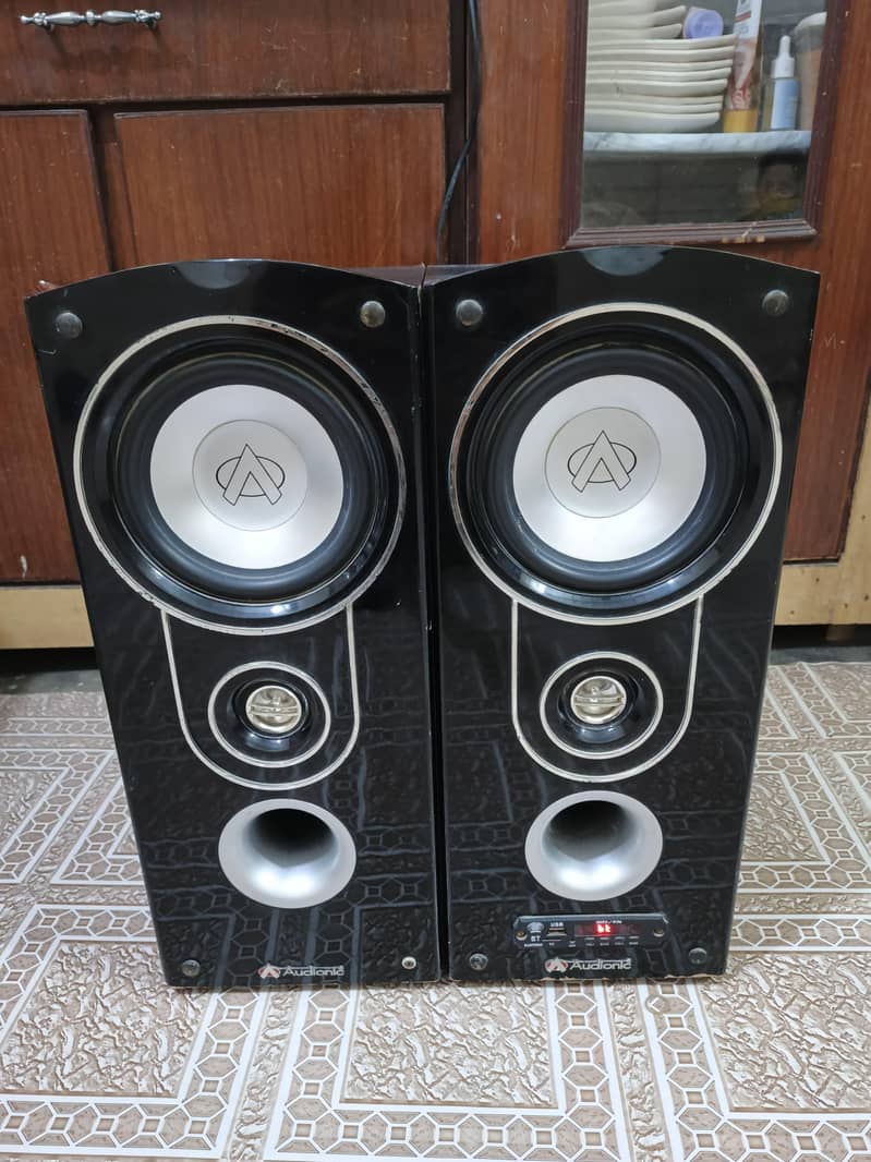 audionic classic 5 bt 0