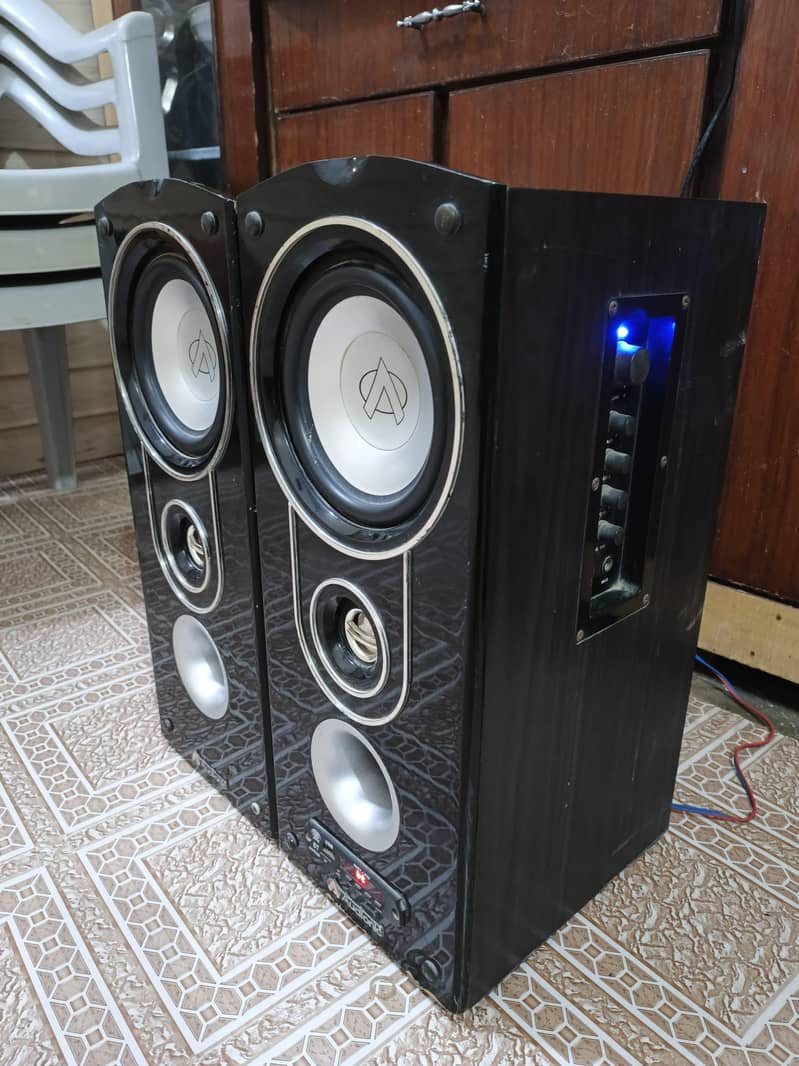 audionic classic 5 bt 1
