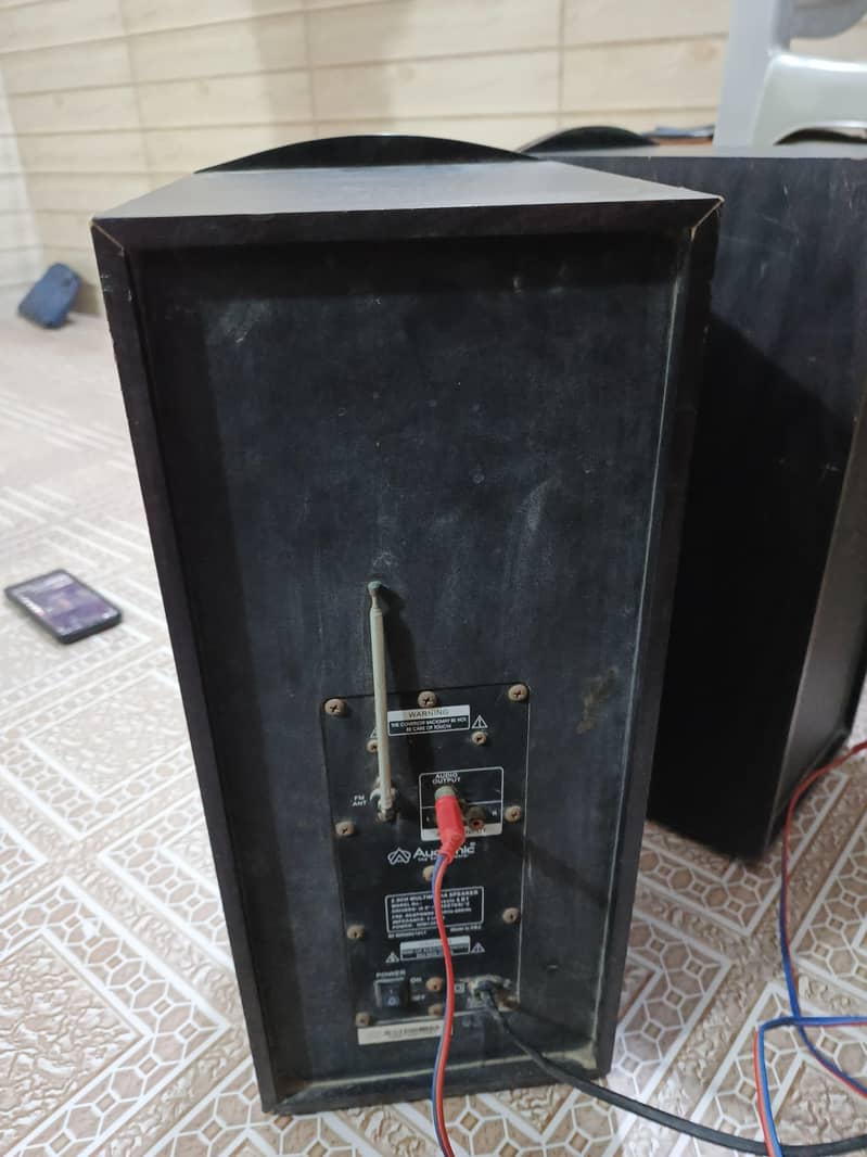 audionic classic 5 bt 2