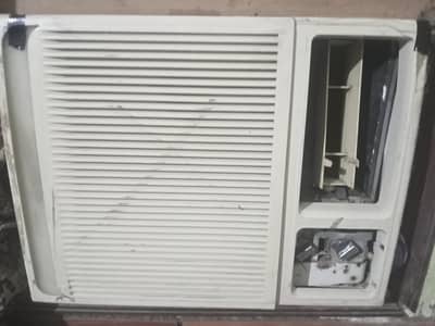 window AC small size