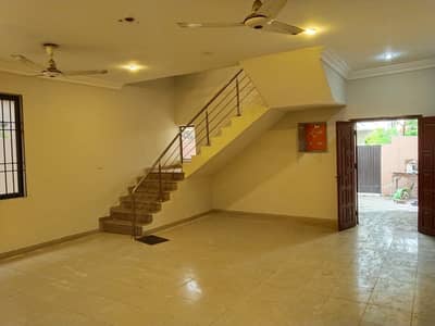 HOUSE FOR SALE D TYPE NHS KARSAZ