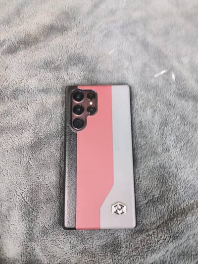 12/1280 s22ultra duall sim vip pta exchnge with iphone 14pro