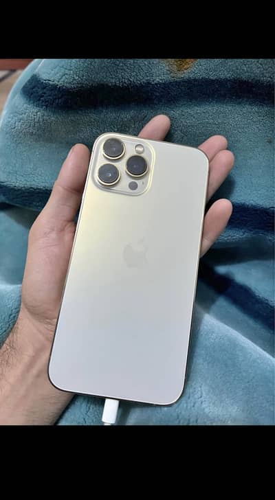 13 pro max 256gb JV