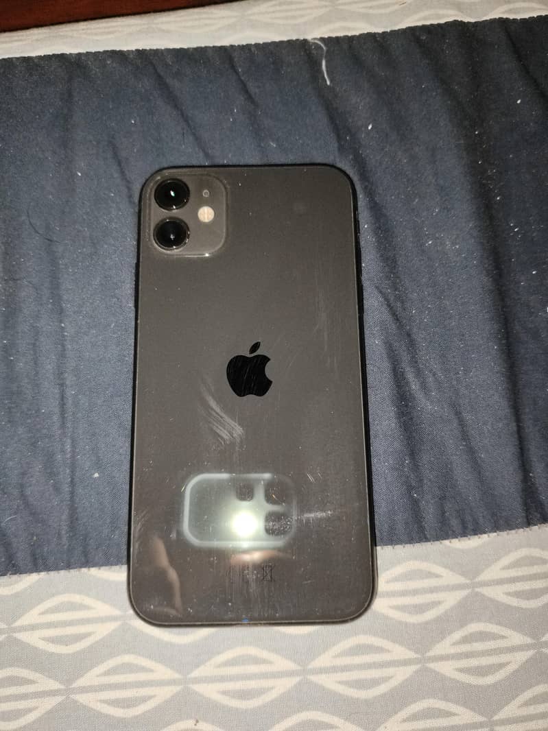 iphone 11 0