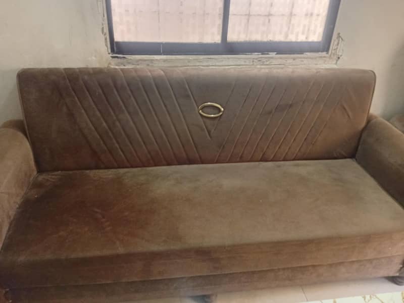 SOFA SET 1