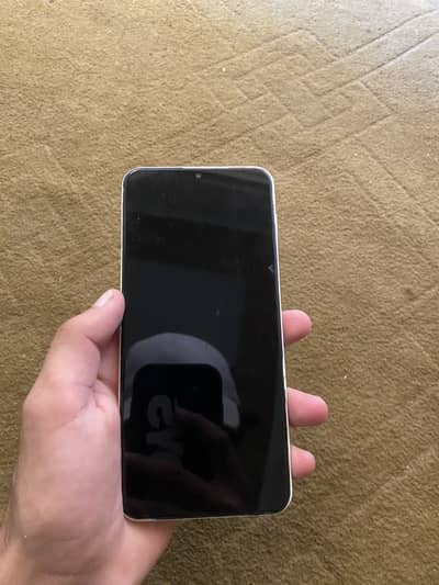 Samsung galaxya23 dual official pta 6.128gb